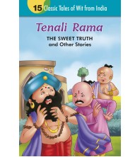 The Sweet Truth and Other Stories