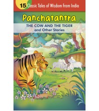 The Cow and the Tiger and Other Stories