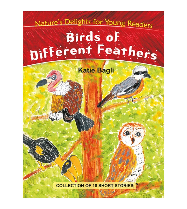 Birds of Different Feathers
