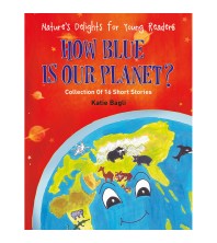 Nature's Delights for Young Readers Series