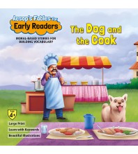 The Dog and the Cook