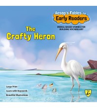 The Crafty Heron