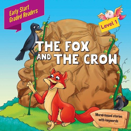 The Fox and the Crow Level 1