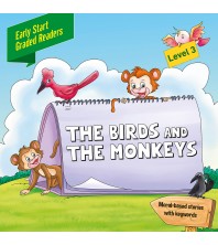 The Birds & the Monkeys Level 3