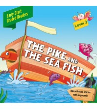 The Pike & the Sea Fish Level 3