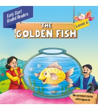 The Golden Fish Level 4