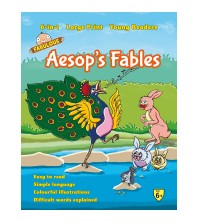 Fabulous Aesop`s Fables {6 in 1}