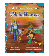 My First Stories from the Mahabharata