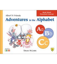 Adventures in the Alphabet