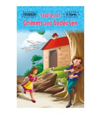 Evergreen Stories of Grimms & Andersen