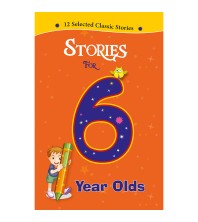 Stories For 6 Year Olds