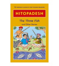 The Three Fish and Other Stories