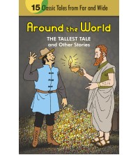 The Tallest Tale and other Stories