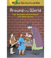 The Trouble With Poison and Other Stories