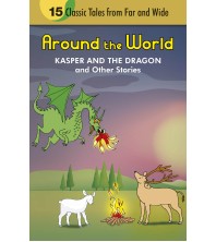 Kasper and the Dragon and Other Stories