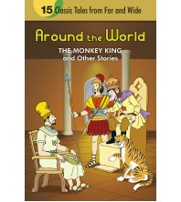 The Monkey King and Other Stories