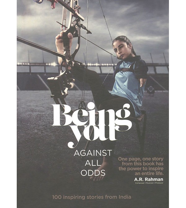 Being You: Against All Odds