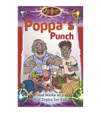 Laser Beams Poppa's Punch