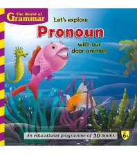 Lets Explore Pronoun