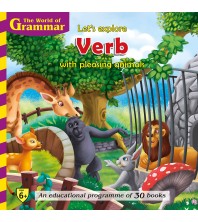 Lets Explore Verb