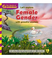 Lets Explore Female Gender