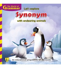 Lets Explore Synonym