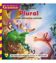 Lets Explore Plural