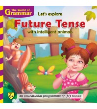 Lets Explore Future Tense