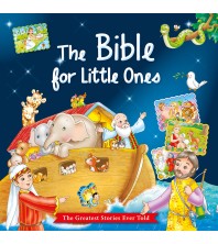 The Bible for Little Ones