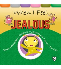 When I Feel Jealous