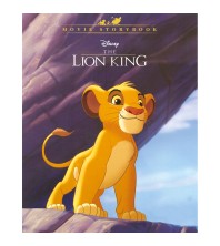 Disney The Lion King Movie Storybook