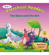 The Dove and the Ant and Other Stories