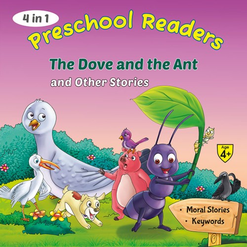 The Dove and the Ant and Other Stories