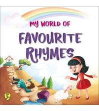 My World of Favourite Rhymes