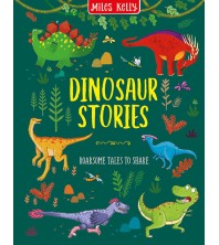 Dinosaur Stories: Roarsome Tales to Share