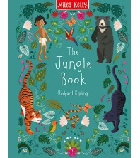 The Jungle Book (a)