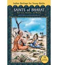 Saints of Bharat