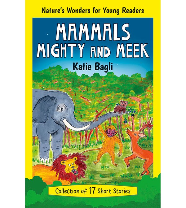 Mammals Mighty and Meek