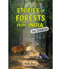 Stories from India for Children Series