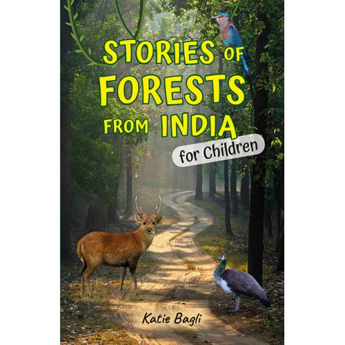 Stories of Forests from India for Children