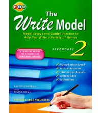 FBP The Write Model Secondary 2