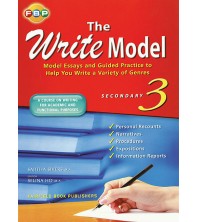 FBP The Write Model Secondary 3