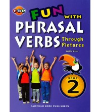 FBP Fun With Phrasal Verbs Through Pictures Series