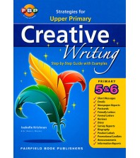 FBP Strategies for Creative Writing Primary 5 & 6